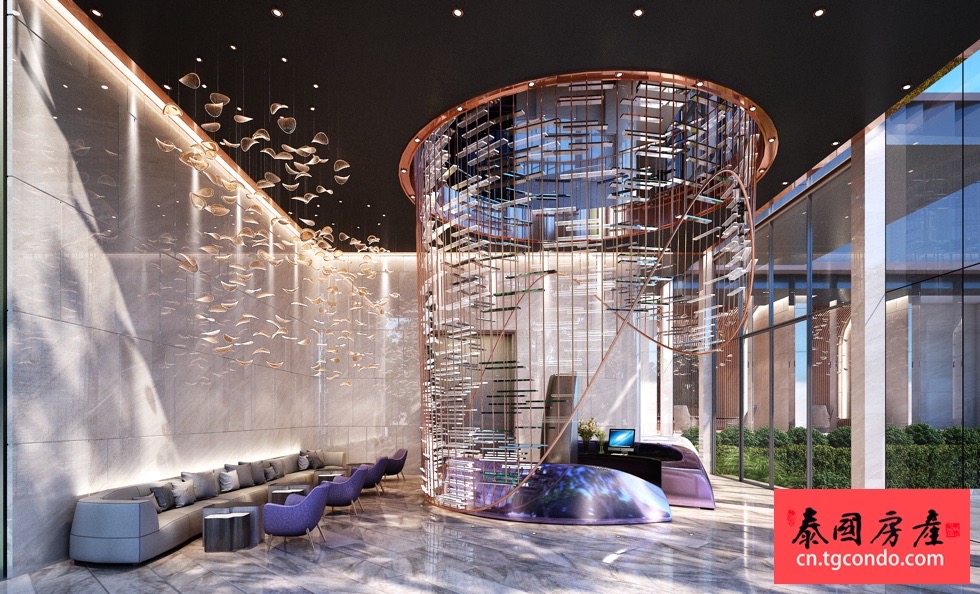 01_WECOME FOYER-life-sathorn-sierra-.jpg