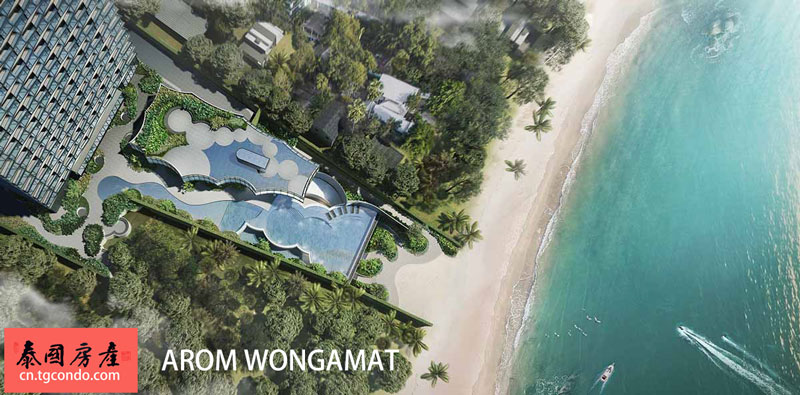 Arom Wongamat