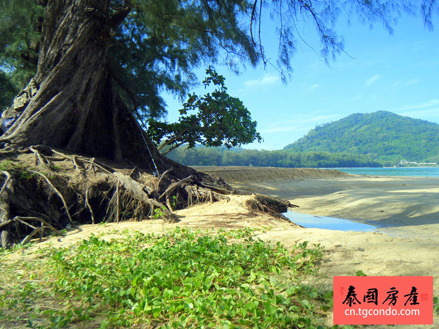 sirinat national park phuket