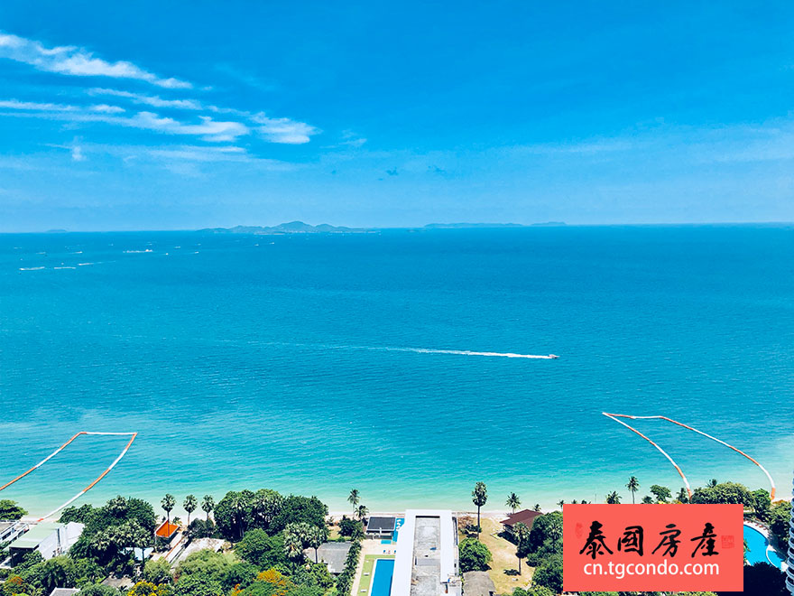 Riviera front Seaview
