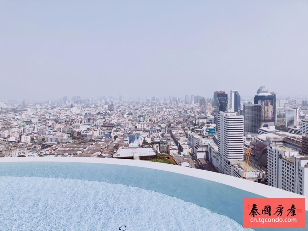 Life Asoke Rama9 泰国曼谷特价楼盘