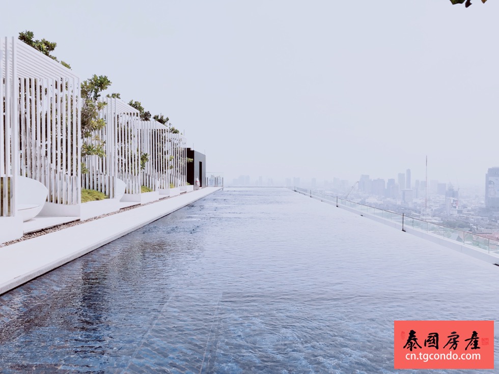 Life Asoke Rama9 泰国曼谷特价楼盘