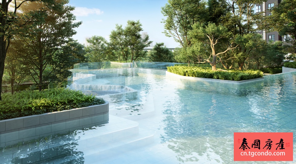 Life Sathorn Sierra 21