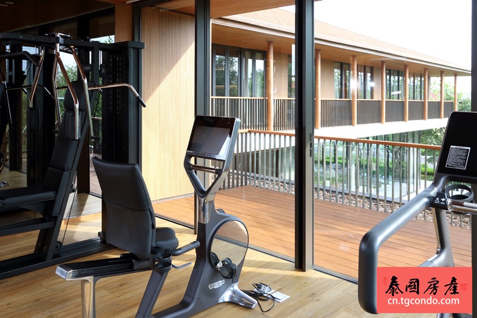 Santiburi The Residence11