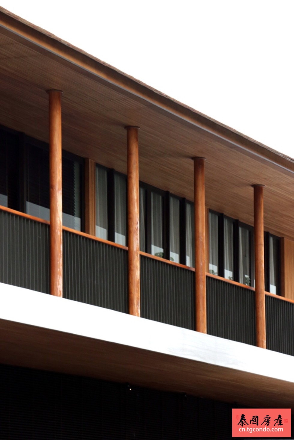 Santiburi The Residence15