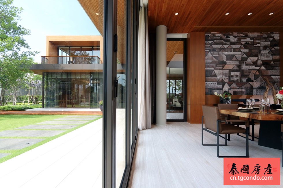 Santiburi The Residence2