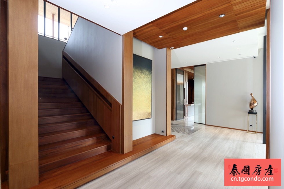 Santiburi The Residence3