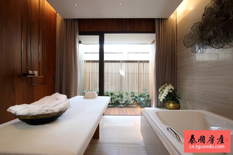 Santiburi The Residence4