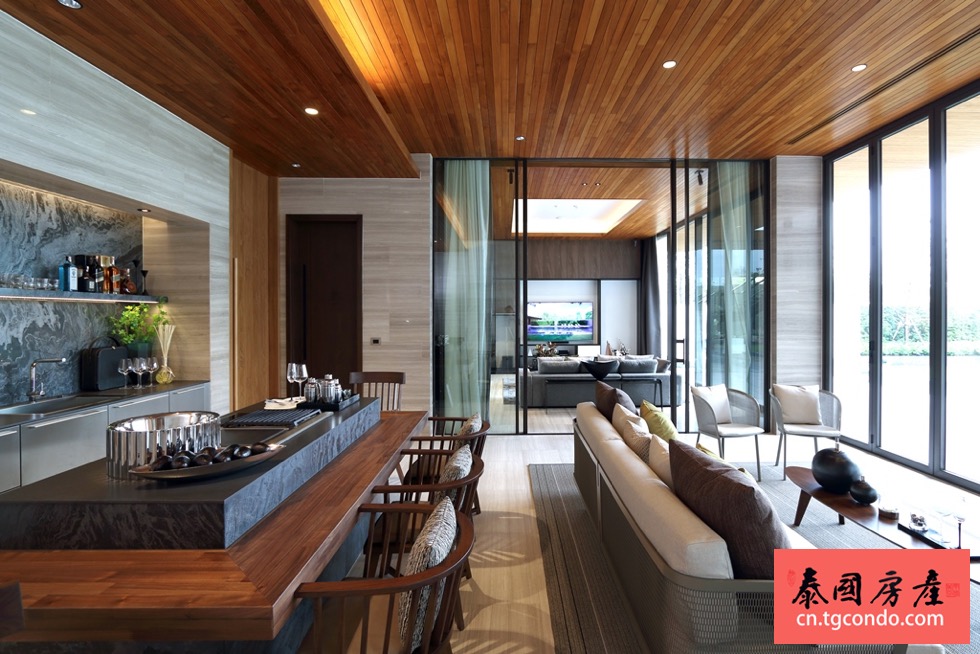 Santiburi The Residence7