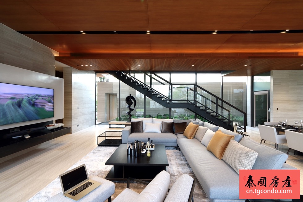 Santiburi The Residence9