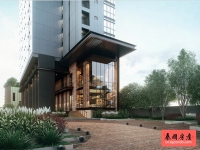 Midtown Ladprao 24泰国曼谷拉抛高层楼盘