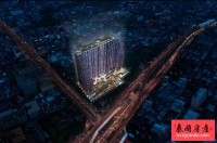 Life Sathorn Sierra泰国曼谷沙吞区“自然主题”高层期房
