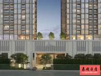 125 Sathorn 泰国曼谷沙吞金融区豪华住宅