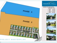 泰国芭提雅Amaya Hill Villa别墅出售