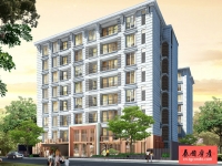 曼谷The Maestro 39公寓