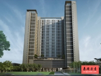 曼谷AP集团最大型地产项目Life Asoke