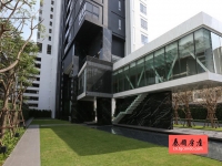 泰国曼谷楼盘 HQ Thonglor
