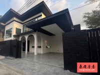 芭堤雅华艾独栋泳池别墅出售