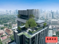 Life One Wireless 公寓出租