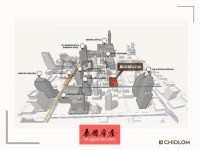 28 Chidlom泰国曼谷SC Asset“标杆”豪宅