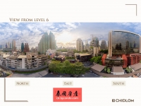28 Chidlom泰国曼谷SC Asset“标杆”豪宅