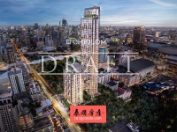 28 Chidlom泰国曼谷SC Asset“标杆”豪宅