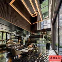 28 Chidlom泰国曼谷SC Asset“标杆”豪宅