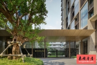 28 Chidlom泰国曼谷SC Asset“标杆”豪宅