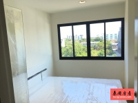 曼谷公寓B-Loft 115素坤逸115巷