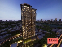 泰国曼谷楼盘: Urbano Absolute