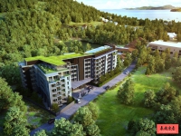 泰国普吉岛房产：Avenue Surin苏林酒店海景公寓