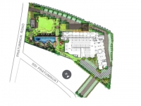 UNIXX Condo 泰国芭堤雅27平开间高层海景公寓