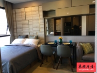 Ashton Chula-Silom泰国曼谷朱拉隆功大学高端公寓出租