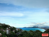 泰国普吉岛房地产：阿玛瑞高端酒店公寓 Amari Residences