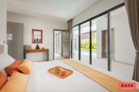 泰国芭提雅Amaya Hill Villa别墅出售