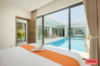 泰国芭提雅Amaya Hill Villa别墅出售