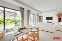 泰国芭提雅Amaya Hill Villa别墅出售