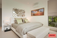 泰国芭提雅Amaya Hill Villa别墅出售