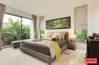 泰国芭提雅Amaya Hill Villa别墅出售