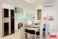 泰国芭提雅Amaya Hill Villa别墅出售