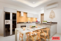 泰国芭提雅Amaya Hill Villa别墅出售