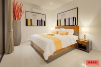 泰国芭提雅Amaya Hill Villa别墅出售