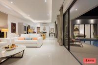 泰国芭提雅Amaya Hill Villa别墅出售