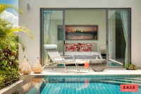 泰国芭提雅Amaya Hill Villa别墅出售