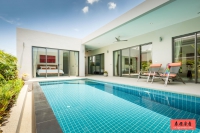 泰国芭提雅Amaya Hill Villa别墅出售