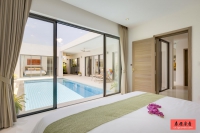 泰国芭提雅Amaya Hill Villa别墅出售