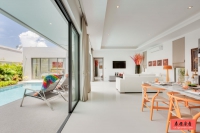 泰国芭提雅Amaya Hill Villa别墅出售