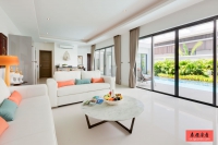 泰国芭提雅Amaya Hill Villa别墅出售