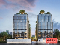 泰国曼谷楼盘 Ashton Residence 41