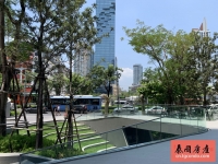 Ashton Silom 曼谷是隆区高端公寓出租